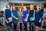 Mulberry Trunk Show Serves As 'Haute Tea' During Holiday Celebration Co-Hosted By ELLE